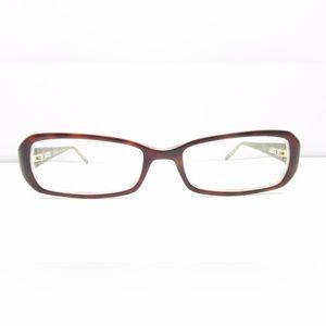 Coach Kitty 2016 Tortoise Eyeglasses Eyewear